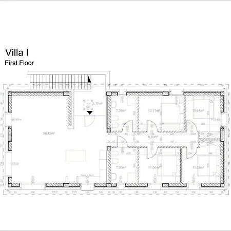 I Spazio Mit Pool By Interhome Volterra