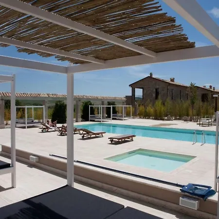 I Spazio Mit Pool By Interhome *