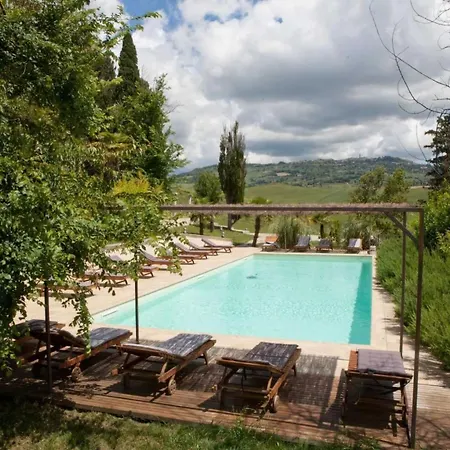 I Spazio Mit Pool By Interhome