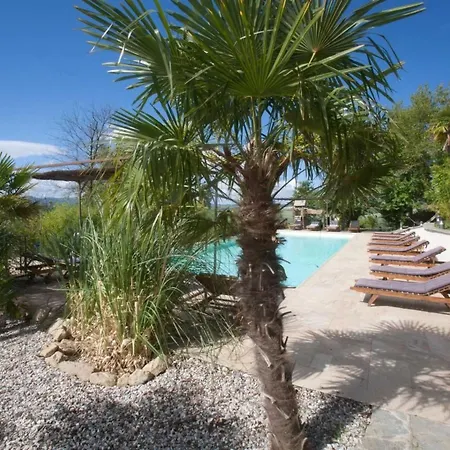 I Spazio Mit Pool By Interhome *