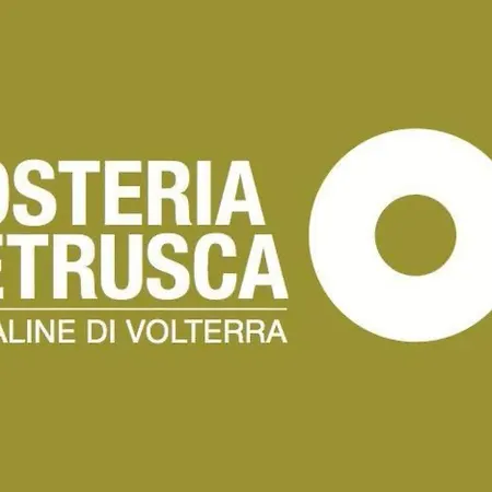 I Spazio Mit Pool By Interhome * Volterra