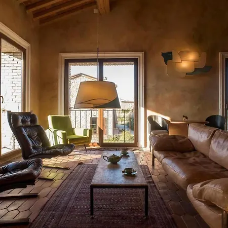 Apartment I Spazio Mit Pool By Interhome