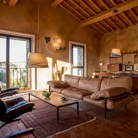 I Spazio Mit Pool By Interhome *